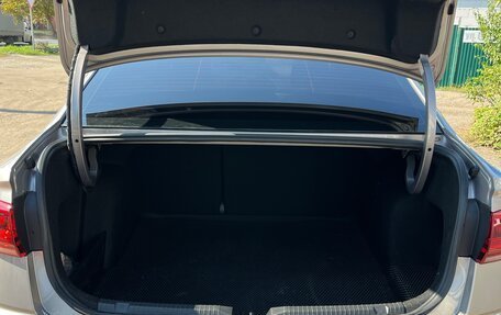 Volkswagen Bora, 2022 год, 2 350 000 рублей, 7 фотография