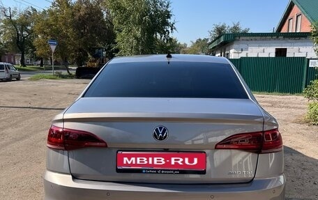 Volkswagen Bora, 2022 год, 2 350 000 рублей, 4 фотография