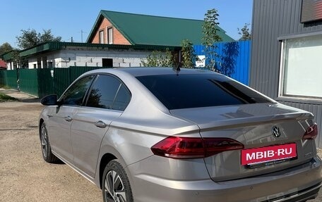 Volkswagen Bora, 2022 год, 2 350 000 рублей, 5 фотография