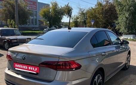 Volkswagen Bora, 2022 год, 2 350 000 рублей, 6 фотография