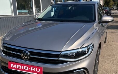 Volkswagen Bora, 2022 год, 2 350 000 рублей, 3 фотография