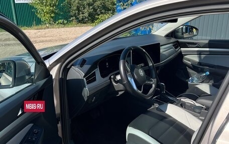 Volkswagen Bora, 2022 год, 2 350 000 рублей, 11 фотография