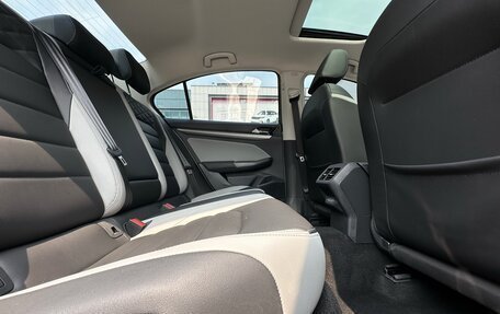 Volkswagen Bora, 2022 год, 2 350 000 рублей, 14 фотография