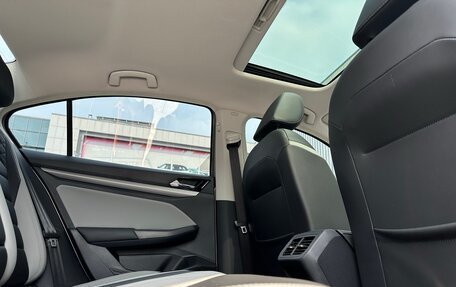 Volkswagen Bora, 2022 год, 2 350 000 рублей, 16 фотография
