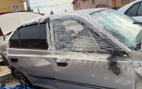 Hyundai Accent II, 2011 год, 120 000 рублей, 3 фотография