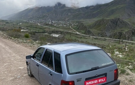 Fiat Tipo 160, 1990 год, 80 000 рублей, 3 фотография