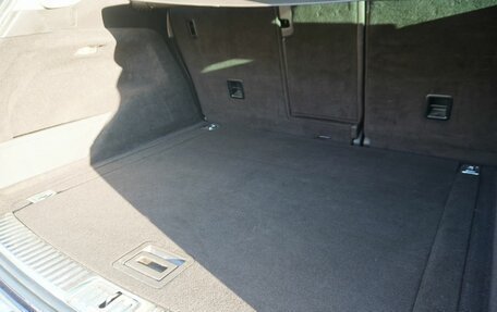Volkswagen Touareg III, 2013 год, 1 885 000 рублей, 9 фотография