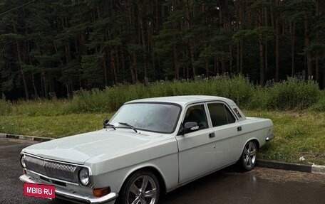 ГАЗ 24 «Волга», 1986 год, 800 000 рублей, 2 фотография