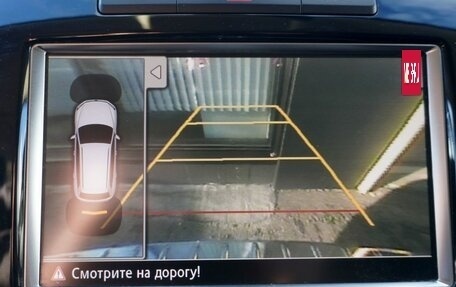Volkswagen Touareg III, 2013 год, 1 885 000 рублей, 14 фотография