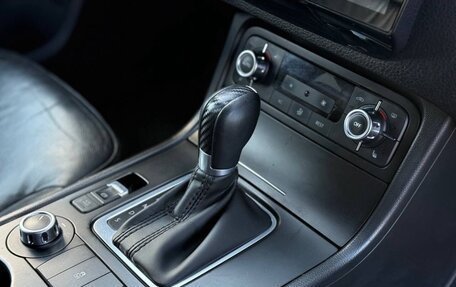 Volkswagen Touareg III, 2011 год, 1 390 000 рублей, 8 фотография