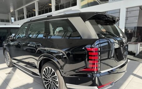 Hyundai Palisade, 2026 год, 10 700 000 рублей, 5 фотография