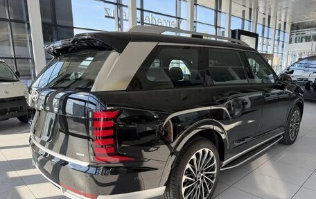 Hyundai Palisade, 2026 год, 10 700 000 рублей, 4 фотография