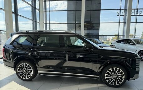 Hyundai Palisade, 2026 год, 10 700 000 рублей, 3 фотография