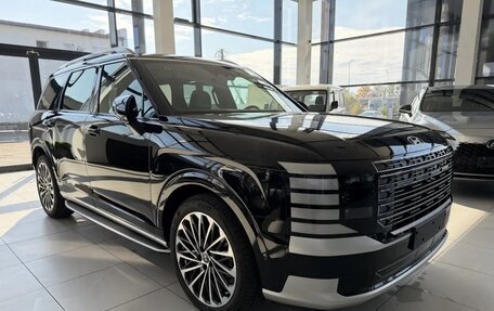 Hyundai Palisade, 2026 год, 10 700 000 рублей, 6 фотография