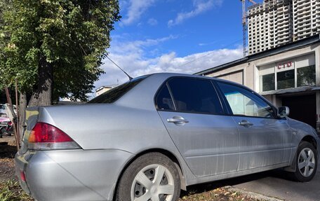 Mitsubishi Lancer IX, 2003 год, 280 000 рублей, 4 фотография
