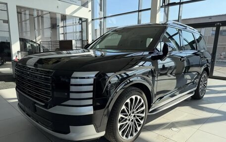 Hyundai Palisade, 2026 год, 10 700 000 рублей, 7 фотография