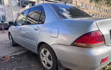 Mitsubishi Lancer IX, 2003 год, 280 000 рублей, 3 фотография