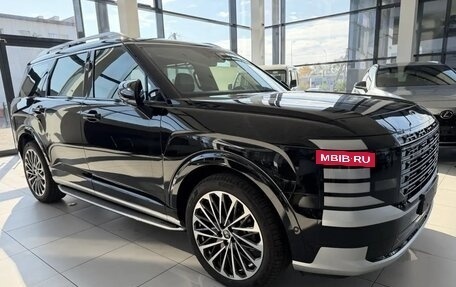 Hyundai Palisade, 2026 год, 10 700 000 рублей, 2 фотография