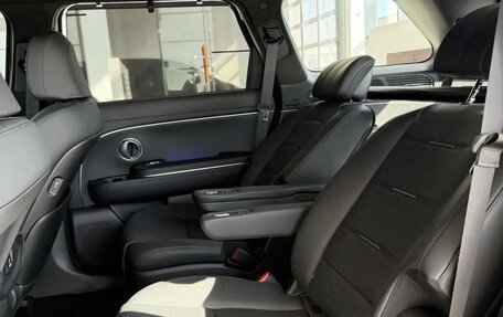 Hyundai Palisade, 2026 год, 10 700 000 рублей, 15 фотография