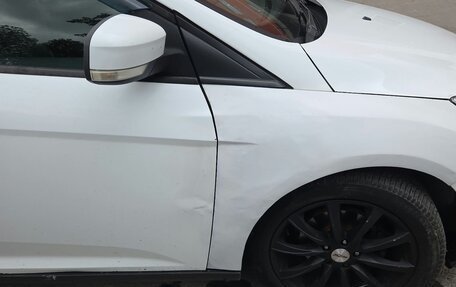 Ford Focus III, 2013 год, 400 000 рублей, 3 фотография