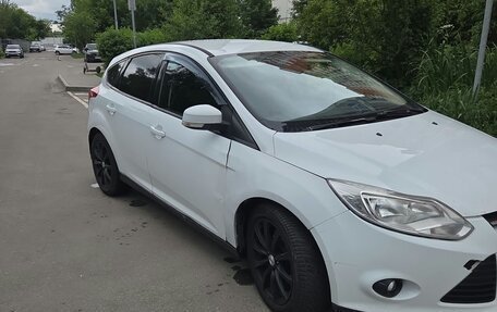 Ford Focus III, 2013 год, 400 000 рублей, 2 фотография