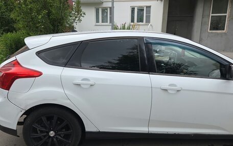Ford Focus III, 2013 год, 400 000 рублей, 4 фотография