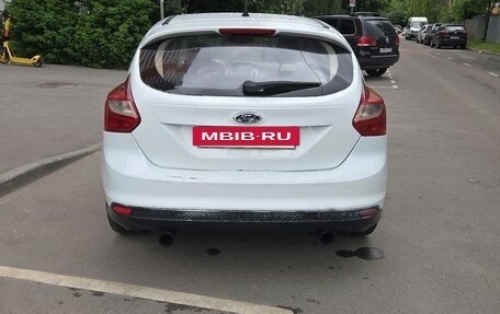 Ford Focus III, 2013 год, 400 000 рублей, 5 фотография