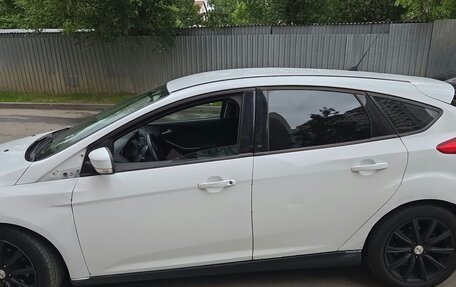 Ford Focus III, 2013 год, 400 000 рублей, 8 фотография