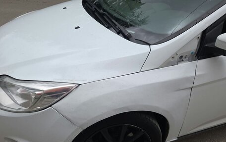 Ford Focus III, 2013 год, 400 000 рублей, 9 фотография