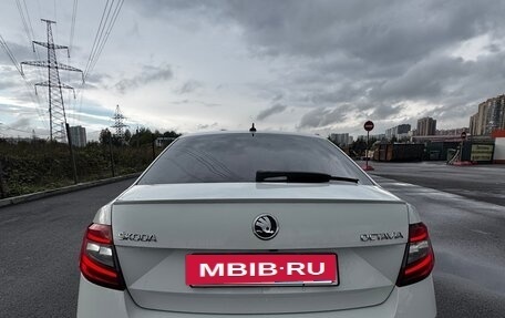 Skoda Octavia, 2019 год, 1 990 000 рублей, 4 фотография