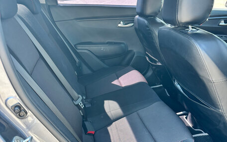 KIA Rio IV, 2020 год, 1 750 000 рублей, 11 фотография