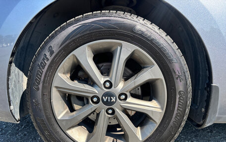 KIA Rio IV, 2020 год, 1 750 000 рублей, 7 фотография