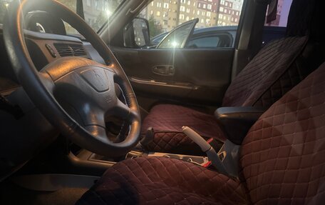 Mitsubishi Pajero Sport II рестайлинг, 2006 год, 900 000 рублей, 4 фотография
