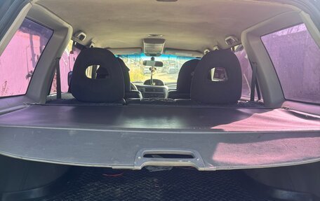 Mitsubishi Pajero Sport II рестайлинг, 2006 год, 900 000 рублей, 14 фотография