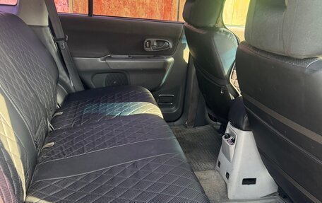 Mitsubishi Pajero Sport II рестайлинг, 2006 год, 900 000 рублей, 13 фотография