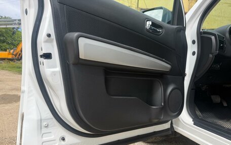 Nissan X-Trail, 2011 год, 1 850 000 рублей, 9 фотография