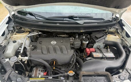 Nissan X-Trail, 2011 год, 1 850 000 рублей, 14 фотография