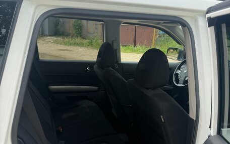 Nissan X-Trail, 2011 год, 1 850 000 рублей, 12 фотография