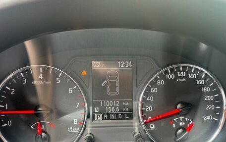 Nissan X-Trail, 2011 год, 1 850 000 рублей, 15 фотография