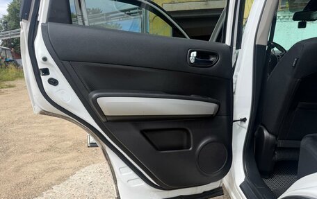 Nissan X-Trail, 2011 год, 1 850 000 рублей, 11 фотография