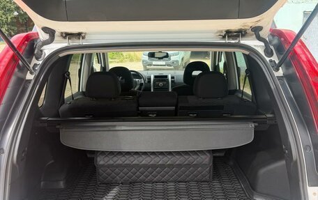 Nissan X-Trail, 2011 год, 1 850 000 рублей, 7 фотография
