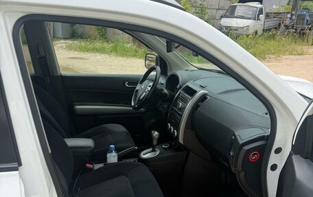 Nissan X-Trail, 2011 год, 1 850 000 рублей, 13 фотография