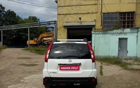 Nissan X-Trail, 2011 год, 1 850 000 рублей, 6 фотография
