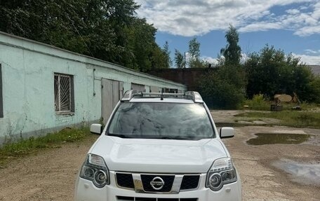 Nissan X-Trail, 2011 год, 1 850 000 рублей, 3 фотография