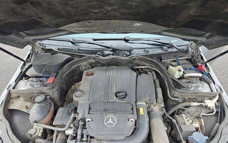 Mercedes-Benz C-Класс, 2010 год, 850 000 рублей, 13 фотография