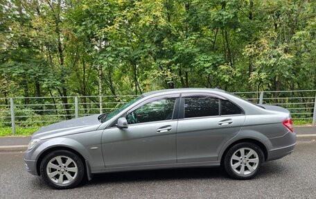Mercedes-Benz C-Класс, 2010 год, 850 000 рублей, 6 фотография