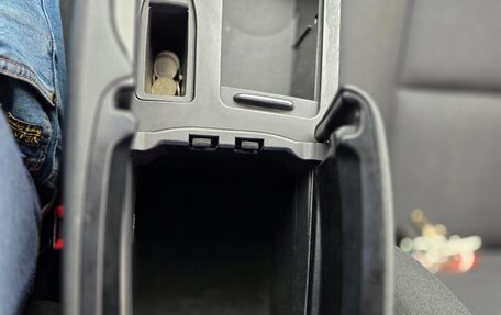 Mercedes-Benz C-Класс, 2010 год, 850 000 рублей, 19 фотография