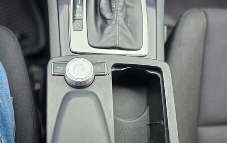 Mercedes-Benz C-Класс, 2010 год, 850 000 рублей, 18 фотография