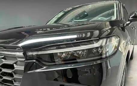 Honda HR-V, 2024 год, 3 159 758 рублей, 2 фотография