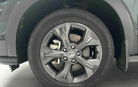 Honda HR-V, 2024 год, 3 159 758 рублей, 4 фотография